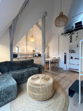 Boho Apartment Kołobrzeg